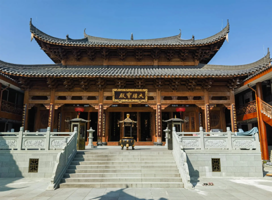 赤峰有尼姑庵嗎-第1張圖片