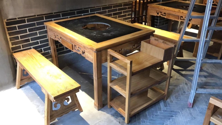 赤峰火鍋桌椅定制電話號碼查詢-第1張圖片