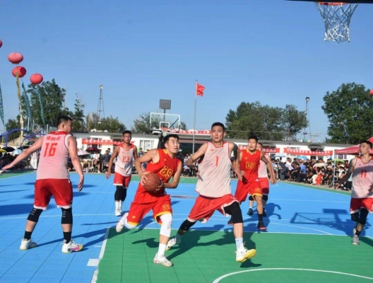 赤峰籃球戶外訓(xùn)練基地電話號(hào)碼-第1張圖片