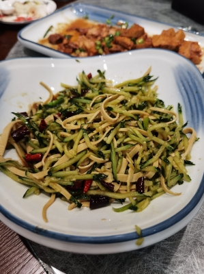 赤峰西部飯館地址電話號碼查詢-第1張圖片