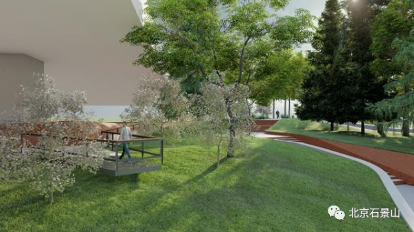 赤峰定制山河廊架公司電話多少-第1張圖片