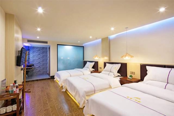 赤峰網(wǎng)紅親子酒店地址電話號碼-第1張圖片