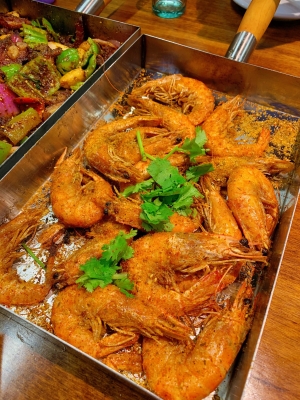 赤峰鐵豹烤肉電話多少號-第1張圖片