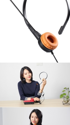 赤峰修理耳麥電話多少號碼-第1張圖片