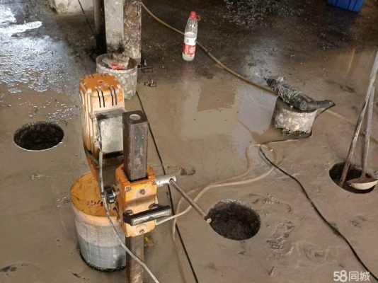 赤峰專業(yè)油煙機打孔電話-第1張圖片