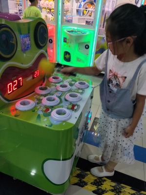 赤峰周邊抓娃娃店地址電話號碼-第1張圖片