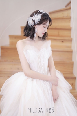 赤峰祎軒婚紗化妝店電話號(hào)碼-第1張圖片