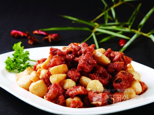 赤峰香舍排骨老菜館電話號(hào)碼-第1張圖片