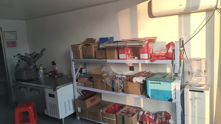 赤峰街牛肉火鍋店電話號碼-第1張圖片