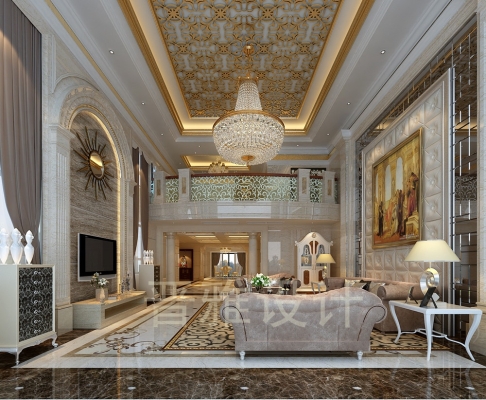 赤峰3d裝修公司電話號碼-第1張圖片