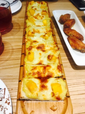 赤峰特色窯爐燒烤店電話號碼-第1張圖片