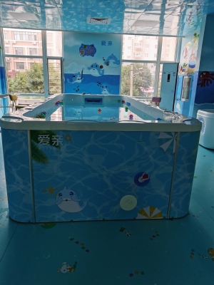 赤峰嬰兒室內(nèi)游泳館電話多少-第1張圖片
