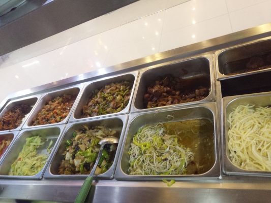 赤峰萬豪快餐電話多少號-第1張圖片