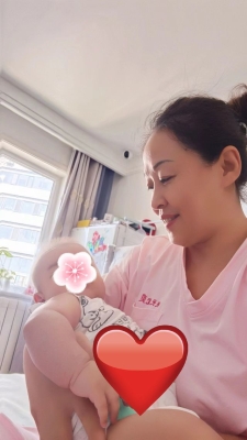 赤峰寶媽主播招聘電話號(hào)碼-第1張圖片