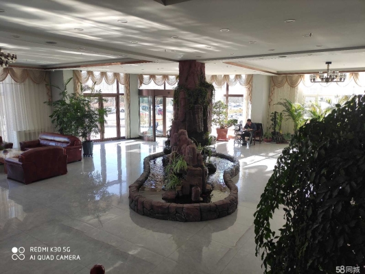 赤峰錦山美容院電話號(hào)碼-第1張圖片