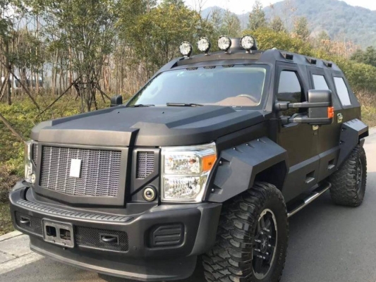 赤峰二手喬治巴頓電話號碼-第1張圖片