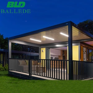 赤峰鋁涼亭供應(yīng)商電話號碼-第1張圖片