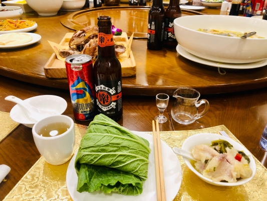 赤峰市區(qū)大聚會飯店電話號碼-第1張圖片