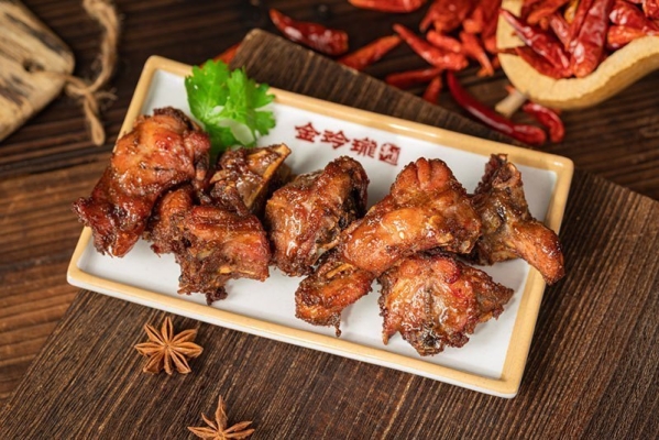 赤峰平莊炸雞架電話地址查詢-第1張圖片