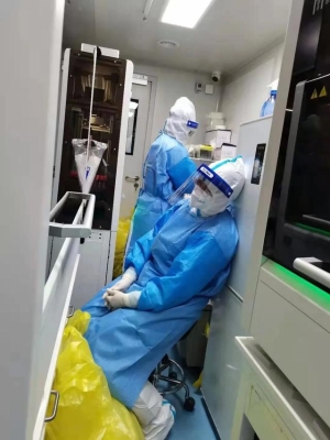 赤峰宏宇方艙醫(yī)院電話號碼-第1張圖片