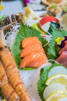 赤峰林西日料店電話號碼-第1張圖片