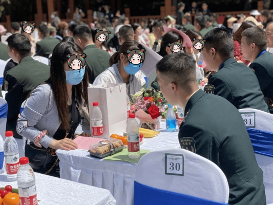 赤峰軍地聯(lián)誼相親會(huì)電話號(hào)碼-第1張圖片