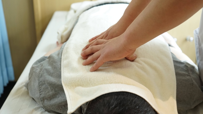 赤峰針灸推拿館電話號(hào)碼查詢-第1張圖片