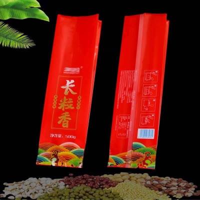 赤峰大米袋印刷廠電話號(hào)碼-第1張圖片