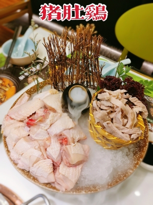 赤峰養(yǎng)生雞店電話多少號-第1張圖片