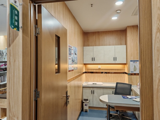 赤峰樂(lè)寵動(dòng)物醫(yī)院-第1張圖片