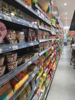 赤峰佳百超市前臺電話號碼-第1張圖片