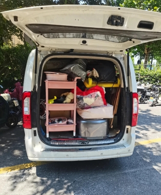 德邦快遞赤峰營業(yè)部電話-第1張圖片