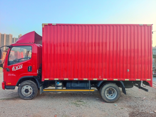 赤峰廂貨車租賃電話號碼查詢-第1張圖片