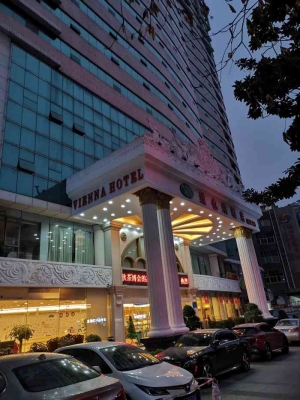 赤峰深巷酒店電話多少號碼-第1張圖片