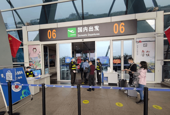 赤峰機場接機口電話是多少號-第1張圖片