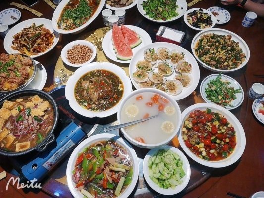 赤峰川菜湘菜館地址電話號(hào)碼-第1張圖片