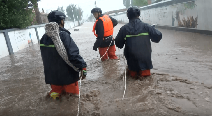 赤峰古城街消防大隊電話號碼-第1張圖片