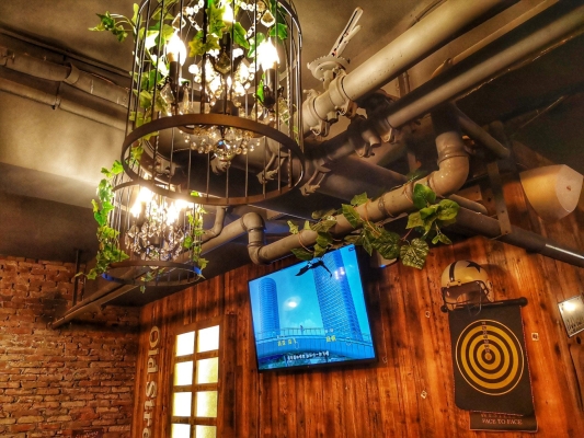 老街音樂烤吧赤峰店電話號碼-第1張圖片