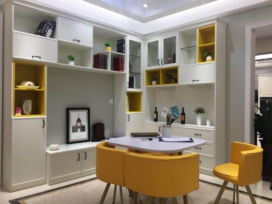 赤峰全屋整裝大家居電話號(hào)碼-第1張圖片