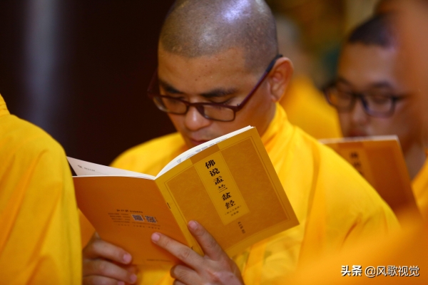 赤峰萬佛寺孟蘭法會電話號碼-第1張圖片