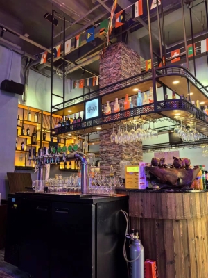 赤峰醉初酒館電話號碼多少-第1張圖片