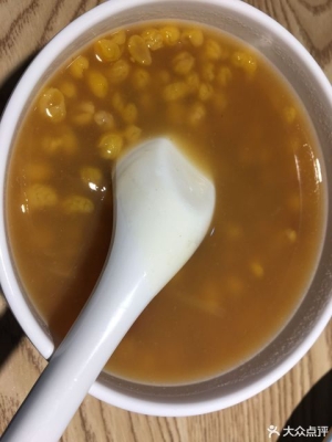 赤峰大碴粥飯店地址電話號(hào)碼-第1張圖片