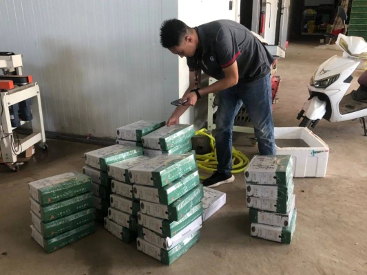 赤峰拼多多分揀中心電話號碼-第1張圖片