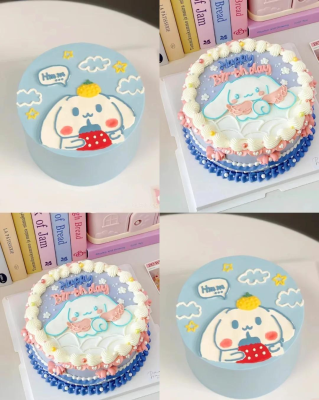 玉桂狗蛋糕赤峰店電話多少-第1張圖片