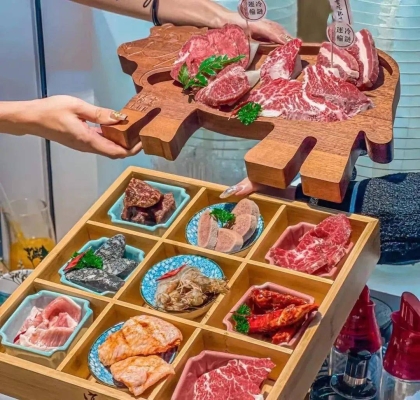 富士燒肉赤峰店電話多少號-第1張圖片