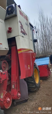 赤峰玉米收割機電話號碼-第1張圖片