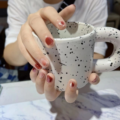 奈歐美甲赤峰店電話地址查詢-第1張圖片