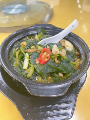 赤峰市紅山區(qū)飯店推薦-第1張圖片