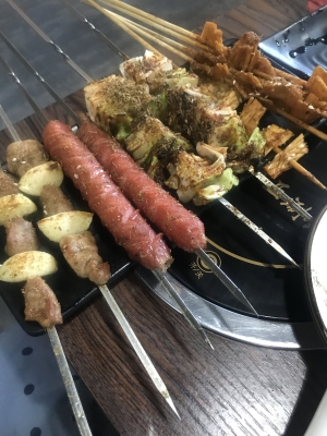 赤峰戰(zhàn)火鳥音樂烤吧電話地址-第1張圖片