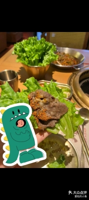 赤峰摩爾城烤肉店電話號碼-第1張圖片